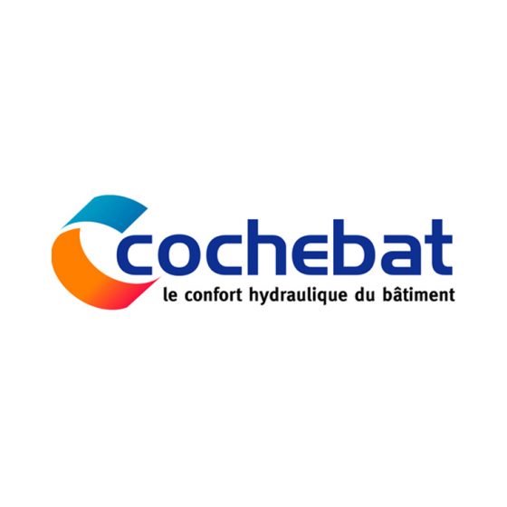 Logo Cochebat, client de l'agence Alure Communication