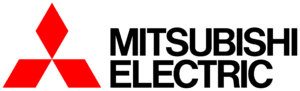 mitsubishi electric logo.svg
