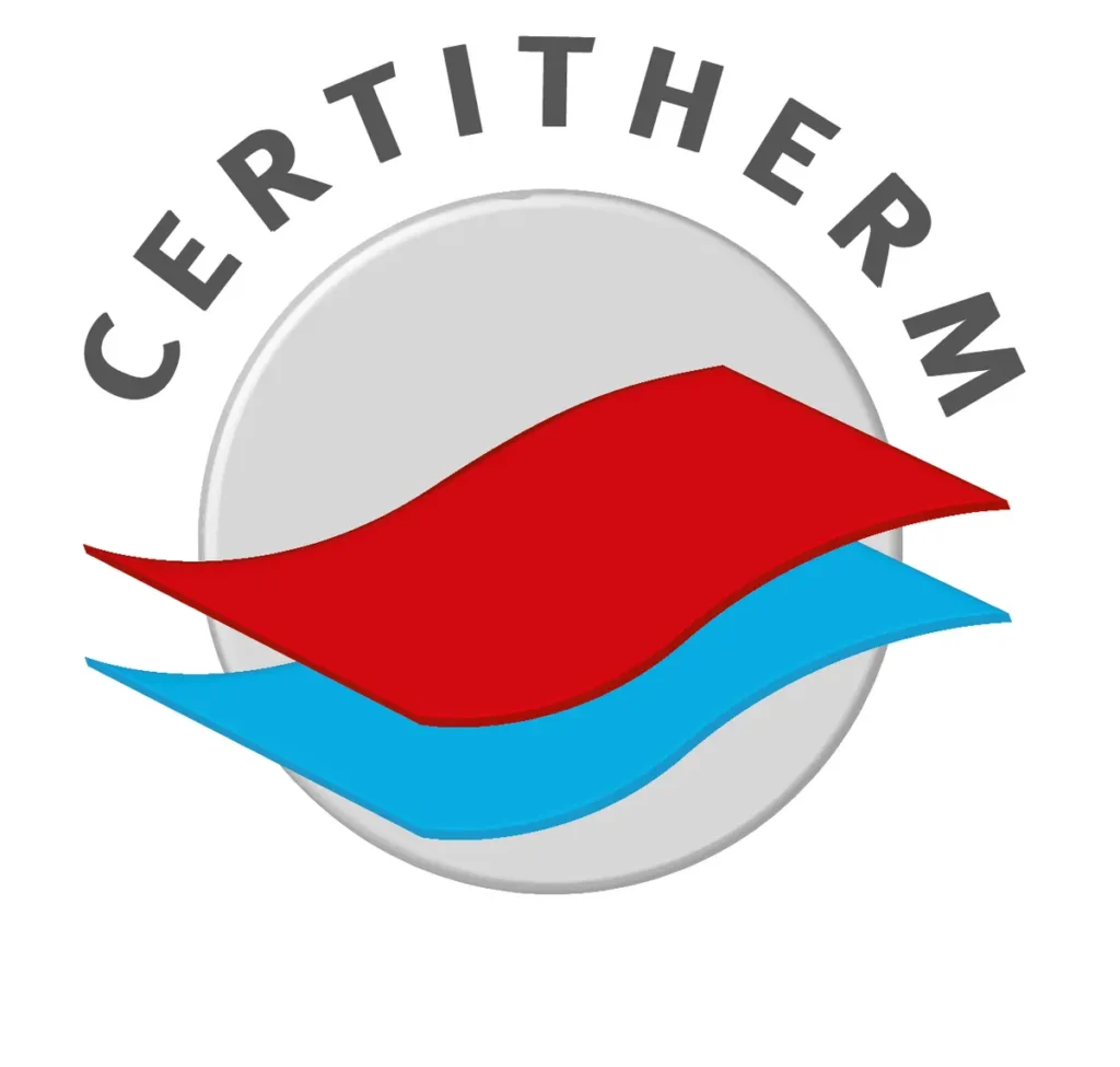 logo certithem