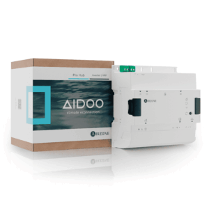 Airzone Aidoo Pro Hub