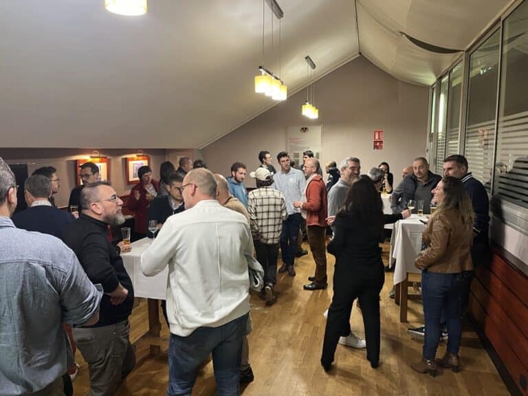 diner filiere construction